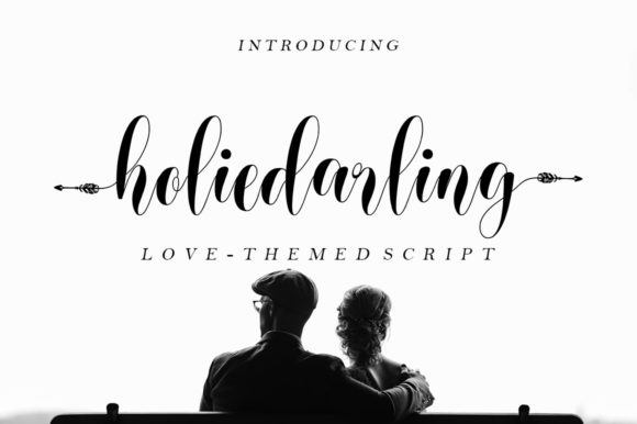 Discover the Elegance of Holiedarling in Your Designs