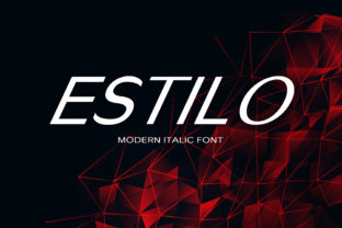 Estilo: A Modern Take on Traditional Sign Painting