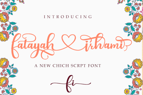 Fatayah Irhami: A Touch of Elegance in Every Design
