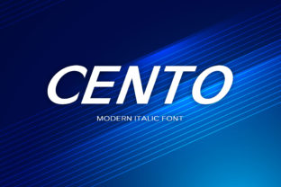 The Rise of Cento: A Modern Sans Serif for Timeless Design