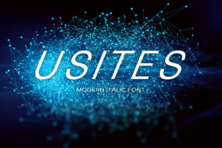Usites: The Modern Sans Serif for Timeless Design